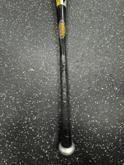 Used Easton REFEX SILVER C405 ULTRA BB/SB Fastpitch Bat 32