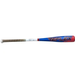 Used Easton REFLEX BB/SB USA 2 1/2 Bat 28
