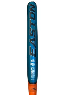 Used Easton RESMONDO FIRE FLEX BB/SB Senior League Bat 34"