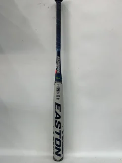 Used Easton RESMONDO 30TH ANNIV BB/SB Slowpitch Bat 34"