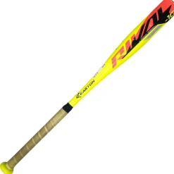 Used Easton RIVAL Baseball USA 2 1/4 Bat 27