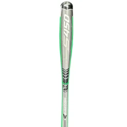 Used Easton S450 BB/SB USA 2 1/4 Bat 29"