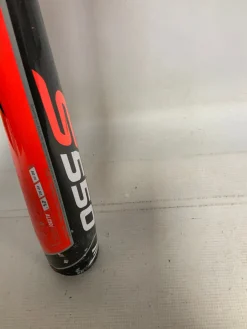 Used Easton S550 BB/SB USA 2 5/8 Bat 30