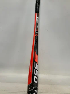 Used Easton S550 BB/SB USA 2 5/8 Bat 30