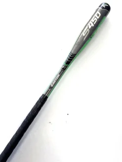 Used Easton S450 BB/SB USA 2 1/4 Bat 29