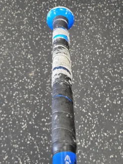 Used Easton S400 BB/SB USSSA 2 5/8 Bat 30