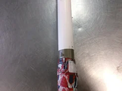 Used Easton S400 BB/SB USSSA 2 5/8 Bat 31