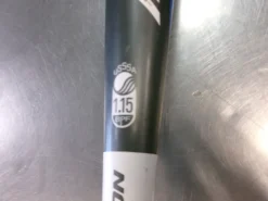 Used Easton S400 BB/SB USSSA 2 5/8 Bat 31