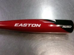 Used Easton S50 BB/SB Youth Bat 27"