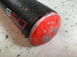 Used Easton S50 BB/SB Youth Bat 28