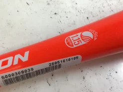 Used Easton S50 BB/SB Youth Bat 28