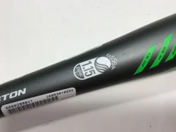 Used Easton S3 JBB16S310 BB/SB USSSA 2 5/8 Bat 26