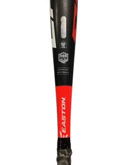Used Easton SALVO 34/26 BB/SB Slowpitch Bat 34