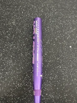Used Easton SCHIFFHAUER STRONG HELLCAT EDITION BB/SB Slowpitch Bat 34