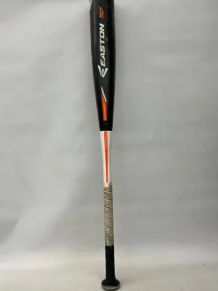 Used Easton SL13S210 S2 BB/SB Senior League Bat 30"