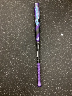 Used Easton SMASH IT SPORTS BB/SB Slowpitch Bat 34