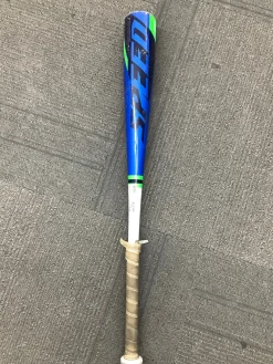 Used Easton SPEED BB/SB USA 2 5/8 Bat 27