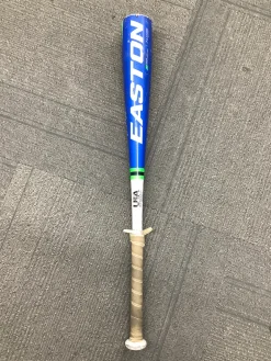 Used Easton SPEED BB/SB USA 2 5/8 Bat 27