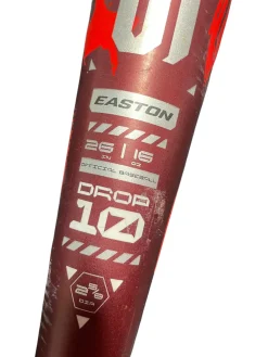 Used Easton SPEED BB/SB Youth Bat 26"