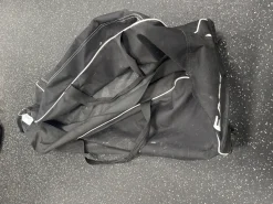 Used Easton Sr Hockey Wheeled Black