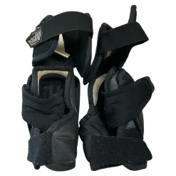 Used Easton STEALTH Junior Elbow Pads MD