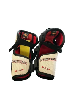 Used Easton STEALTH S1 Senior Elbow Pads LG