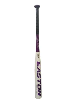 Used Easton SYNERGY 30/19 BB/SB Fastpitch Bat 30"