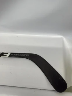Used Easton SYNERGY 550 Junior One Piece Right 50 Flex