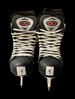 Used Easton SYNERGY 100 Senior Hockey Skate Senior 9