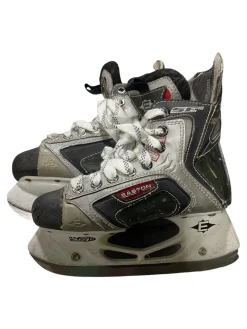Used Easton SYNERGY Junior Hockey Skate Junior 01