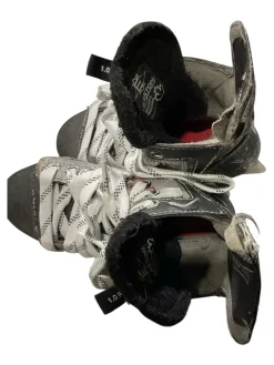 Used Easton SYNERGY Junior Hockey Skate Junior 01