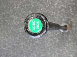 Used Easton SYNERGY REVEAL BB/SB Fastpitch Bat 34
