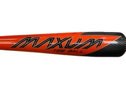 Used Easton TB22MX11 BB/SB T-Ball Bat 24