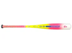 Used Easton THE DUB BB/SB USSSA 2 3/4 Bat 30"