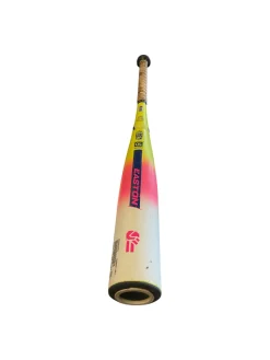 Used Easton THE DUB DOUBLE BARRELL BB/SB USSSA 2 3/4 Bat 29