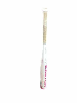 Used Easton TOPAZ BB/SB Fastpitch Bat 32