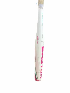 Used Easton TOPAZ BB/SB Fastpitch Bat 32