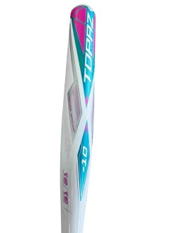 Used Easton TOPAZ BB/SB Fastpitch Bat 31