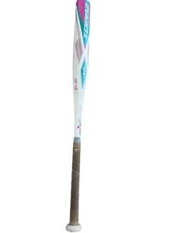 Used Easton TOPAZ BB/SB Fastpitch Bat 31