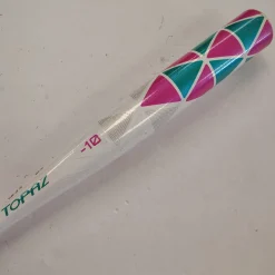 Used Easton TOPAZ BB/SB Fastpitch Bat 29