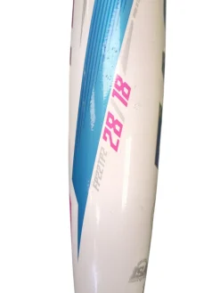 Used Easton TOPAZ BB/SB Fastpitch Bat 28"