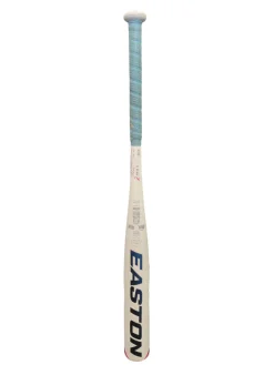 Used Easton TOPAZ BB/SB Fastpitch Bat 28"