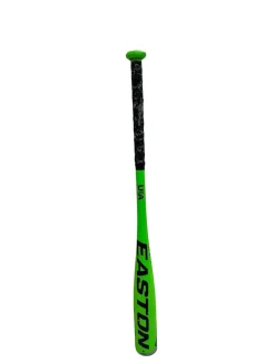 Used Easton Typhoon 28/16 USA 2 1/4 Baseball Bat