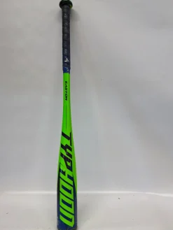 Used Easton TYPHOON BB/SB USA 2 1/4 Bat 27"