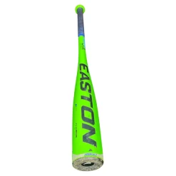 Used Easton TYPHOON BB/SB USA 2 1/4 Bat 26