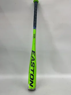 Used Easton TYPHOON BB/SB USA 2 1/4 Bat 27