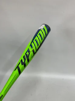 Used Easton TYPHOON BB/SB USA 2 1/4 Bat 27