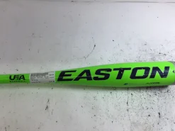 Used Easton TYPHOON BB/SB USA 2 1/4 Bat 26