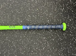 Used Easton TYPHOON BB/SB USA 2 1/4 Bat 29