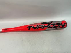 Used Easton TYPHOON BB/SB USA 2 1/4 Bat 29